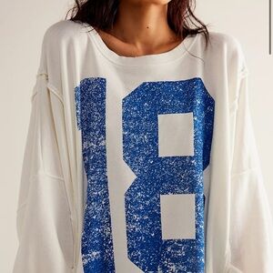 Free People Camden 18